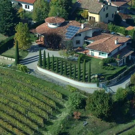 Baroncelli By Interhome Casa de Férias