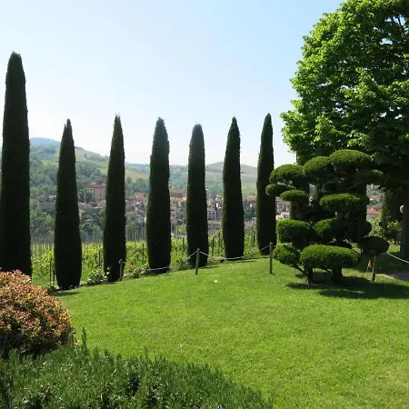 Baroncelli By Interhome * Barolo