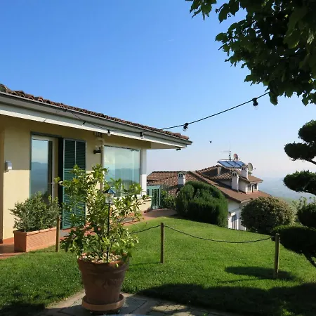 Baroncelli By Interhome Casa de Férias Barolo