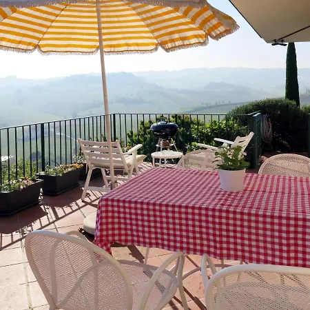 Baroncelli By Interhome Casa de Férias Barolo