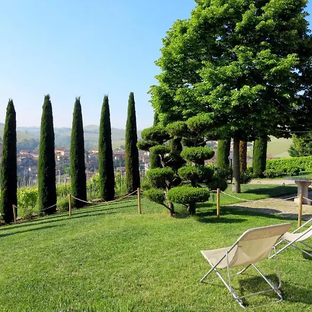 Baroncelli By Interhome * Barolo