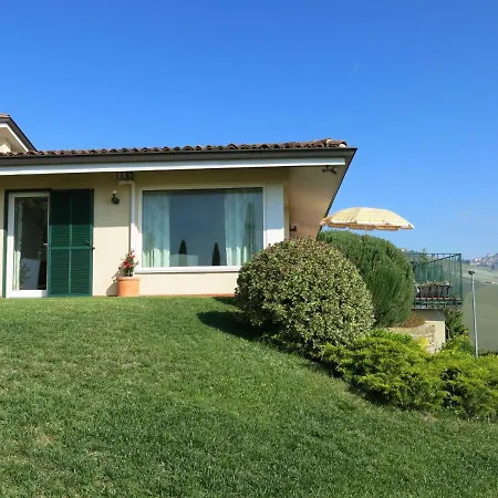 Baroncelli By Interhome *