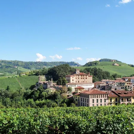 Baroncelli By Interhome * Бароло