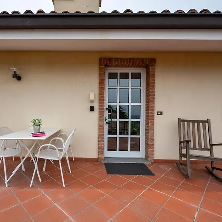 Baroncelli By Interhome Barolo