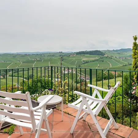 Baroncelli By Interhome Дом отдыха