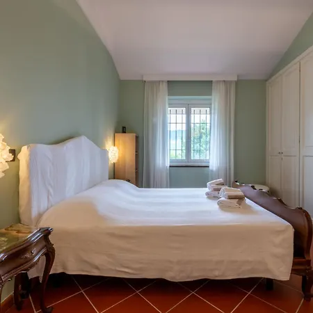 Casa de Férias Baroncelli By Interhome