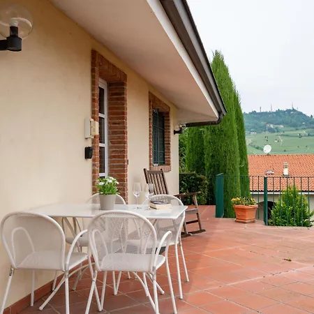 Casa de Férias Baroncelli By Interhome *