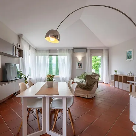 Baroncelli By Interhome *