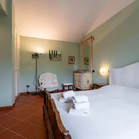 Baroncelli By Interhome * Barolo