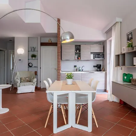 Casa de Férias Baroncelli By Interhome