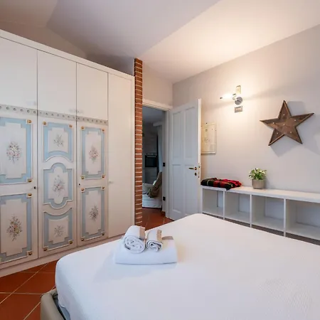 Casa de Férias Baroncelli By Interhome *