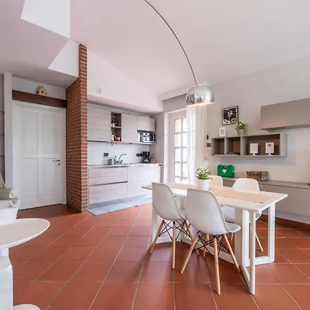 Baroncelli By Interhome * Бароло