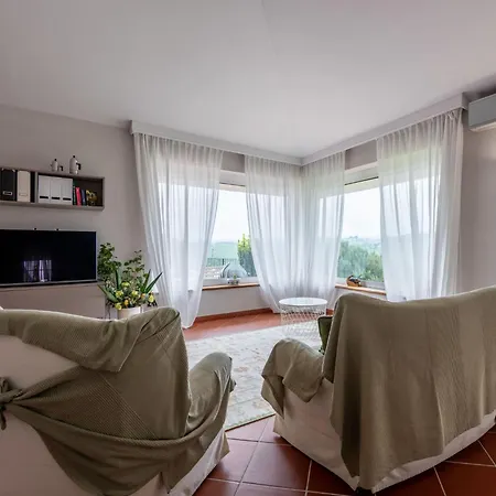 Baroncelli By Interhome Casa de Férias *