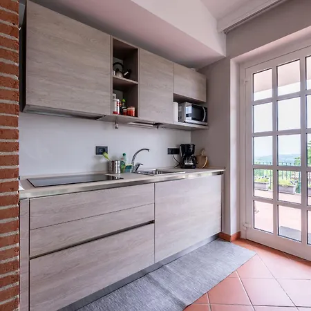 Casa de Férias Baroncelli By Interhome *