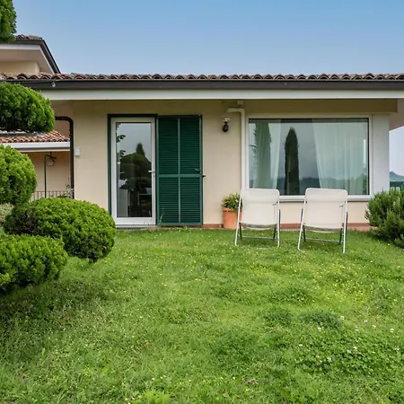 Baroncelli By Interhome Casa de Férias