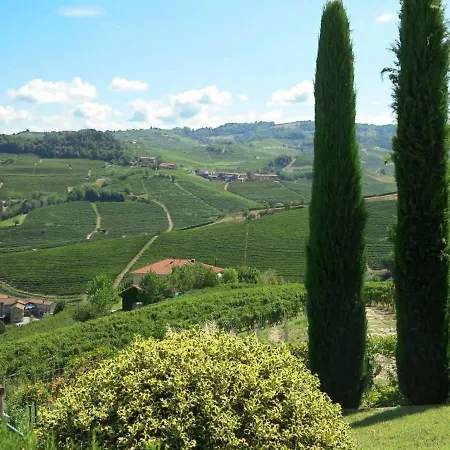 Casa de Férias Baroncelli By Interhome Barolo