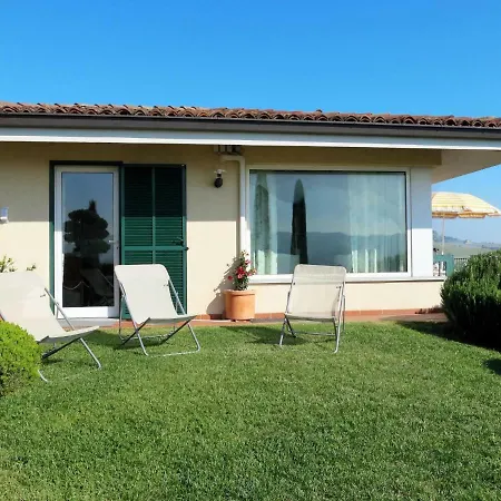 Baroncelli By Interhome * Бароло