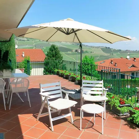 Baroncelli By Interhome * Бароло